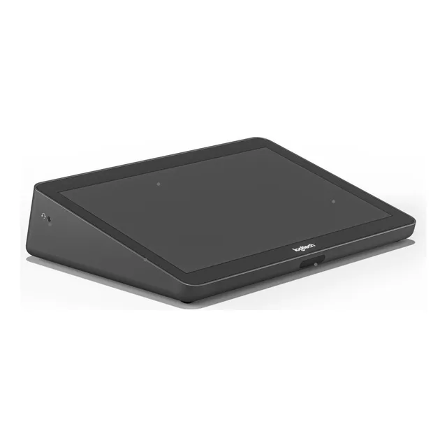 Tableta Logitech 939-001950 Videoconferencia Hdmi Kit Cat5e Color Negro