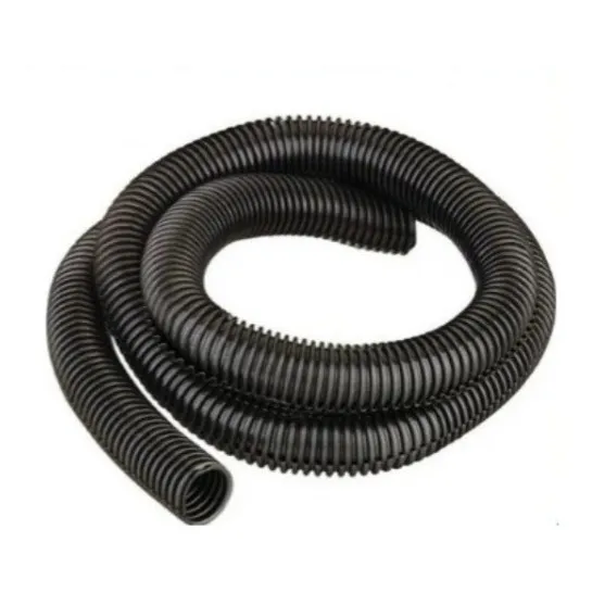 Tubo Bx Plastico De 1 Pulgada 1/2  Rollo De (25 Mts)