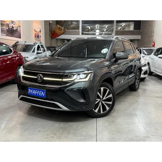 Volkswagen Taos 1.4 250 Tsi Highline