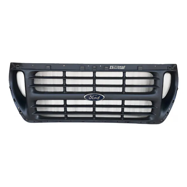 Parrilla De Camion Ford 8000  Año 2000/2003 Nueva Original