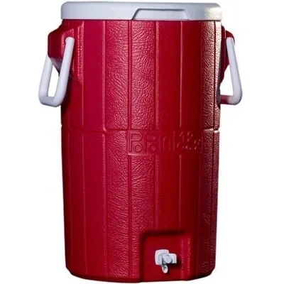 Termo 22 Litros Popotamo Con Dispensador Decocar