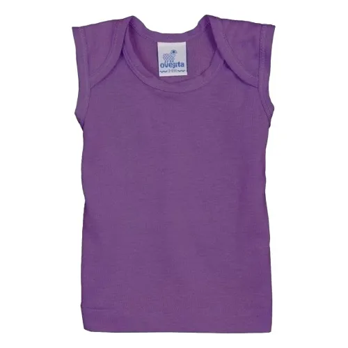  Almilla Para Bebés. Ovejita. Nuevo, Morado. De 0 A 18 X2uni