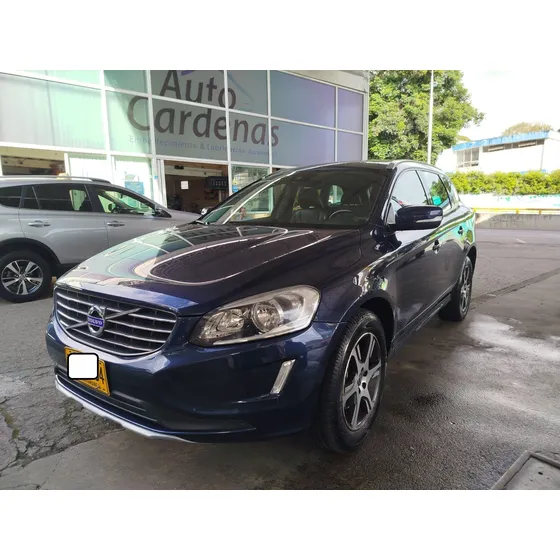 Volvo Xc60 3.0 T6 Kinetic Awd