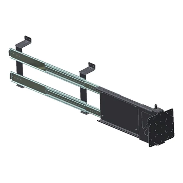Soporte Para Televisión, Deslizamiento Horizontal Morryde Tv