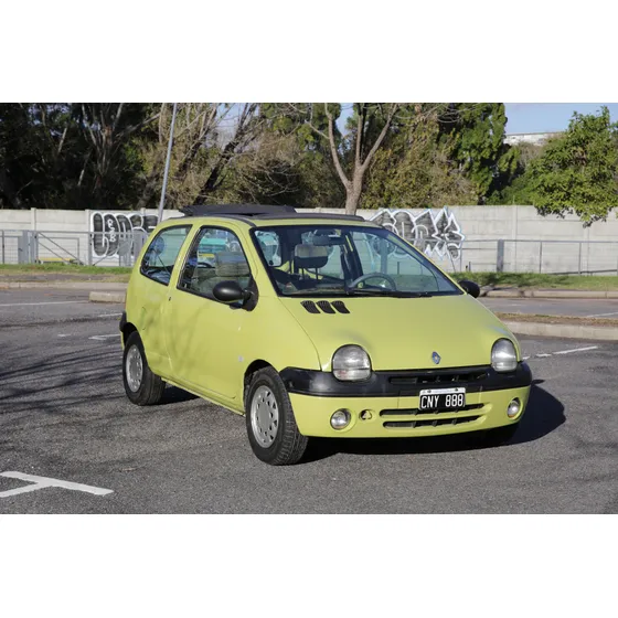 Renault Twingo 1.2 Expression Aa