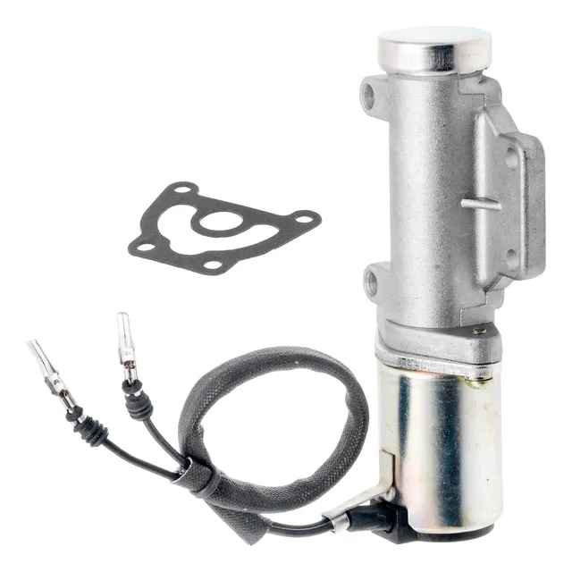Valvula Control Aire Ralenti Iac Para Nissan D21 Terrano