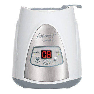 Calentador De Biberones Digital Evenflo Calentador De Biberones Digital Evenflo