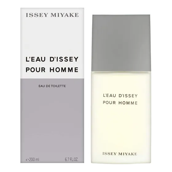 Perfume Issey Miyake L'eau D'issey Pour Homme