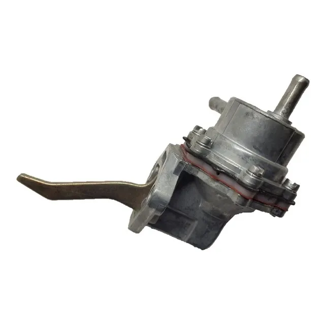 Bomba Gasolina Fiat 124/131/mirafiori 1.6 Bcd Italy