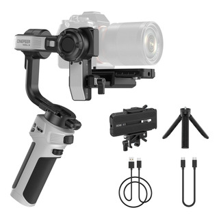 Estabilizador De Cardán De 3 Ejes Zhiyun Cinepeer Weebill 3e Estabilizador De Cardán De 3 Ejes Zhiyun Cinepeer Weebill 3e
