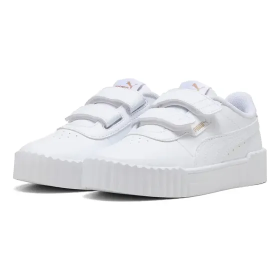 Puma Carina 3.0 V Ps Niña