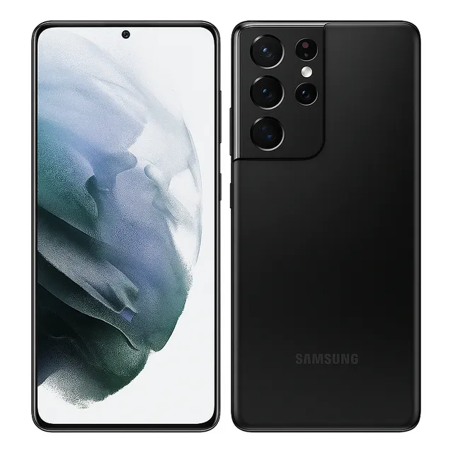 Samsung Galaxy S21 Ultra 5g Reacondicionado