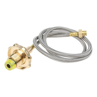 Conector De Conexión De Cilindro De Transferencia De 102cm Conector De Conexión De Cilindro De Transferencia De 102cm