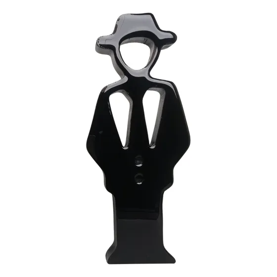 Figura Decorativa Recuerdito Dr. José Gregorio Hernández 20 