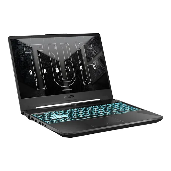 Laptop Asus Tuf A15 Ryzen 7 7435hs Amd 16gb 512 Ssd Rtx 3050