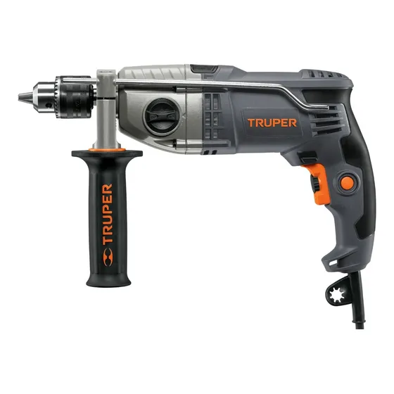 Herramienta Truper Taladro Roto-1/2n7
