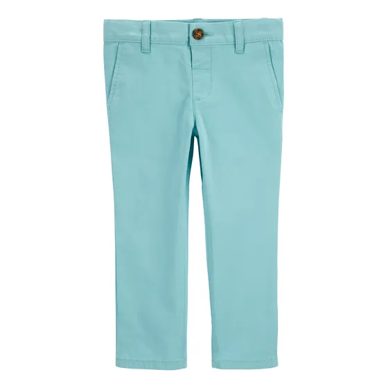 Pantalón Carters Sarga Clásico Universo Binario