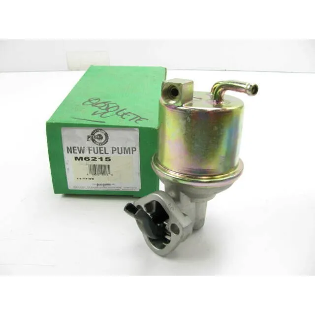 Bomba Gasolina C10 C20 C30 Chevelle 305 350 400 1972-1976 