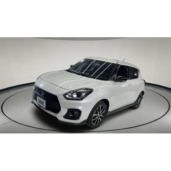 Suzuki Swift 1.4 Boosterjet Sport
