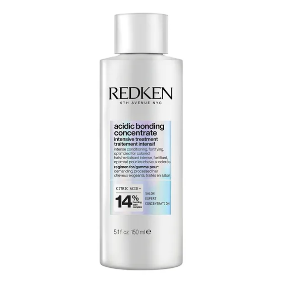 Redken Tratamiento Intensivo Acidic Bonding Concentrate 150ml