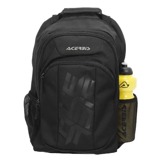 Acerbis Bolso Morral B-logo 15lt Negro 