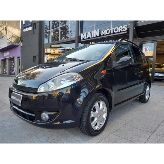 Chery Face 1.3 Luxury
