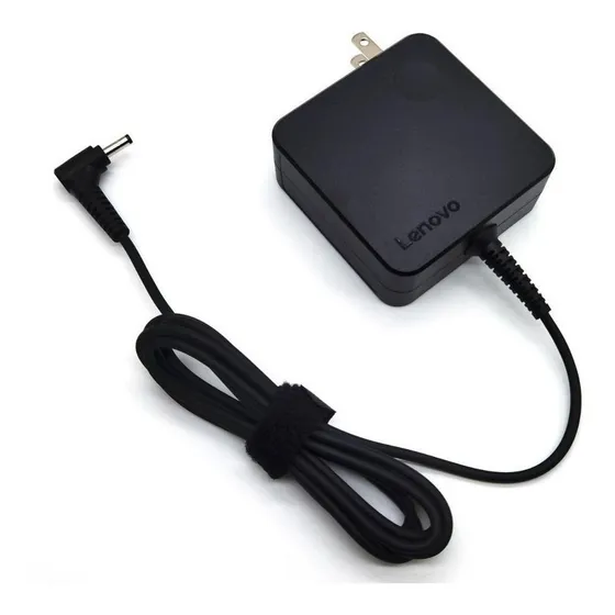 Cargador Para Lenovo 710-11ikb 14isk 330s 20v 2.25a 4.0*1.7 Negro