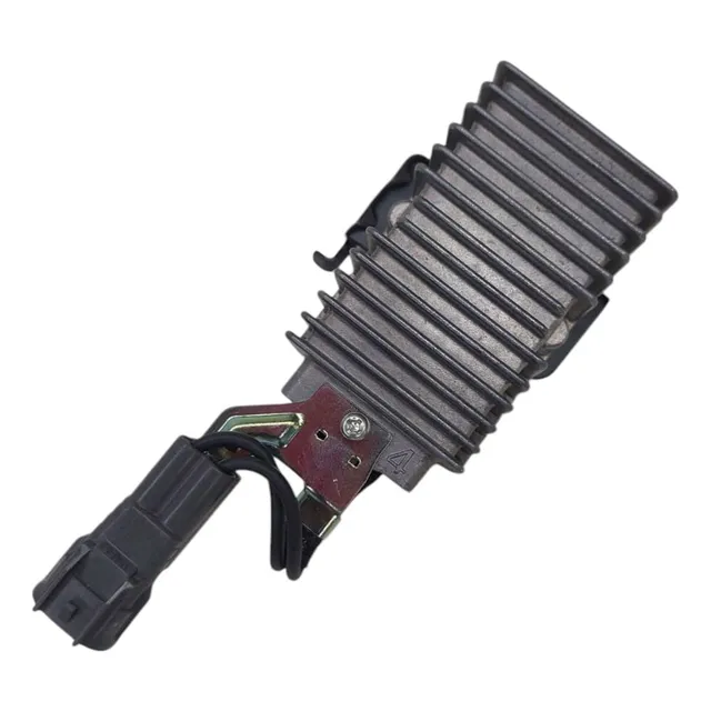 Resistencia Bomba De Gasolina Fortuner Toyota Original