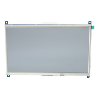 Monitor Portátil Con Pantalla Táctil De 10.1 Pulgadas, 1024x Monitor Portátil Con Pantalla Táctil De 10.1 Pulgadas, 1024x