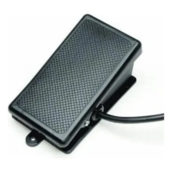 Mlcs 9080 Billy Interruptor De Pie Del Pedal De Hombre Muert