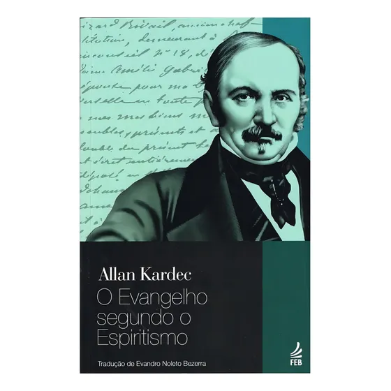 O Evangelho Segundo O Espiritismo