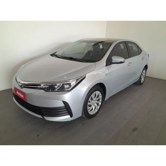 Toyota Corolla 1.8 Xli