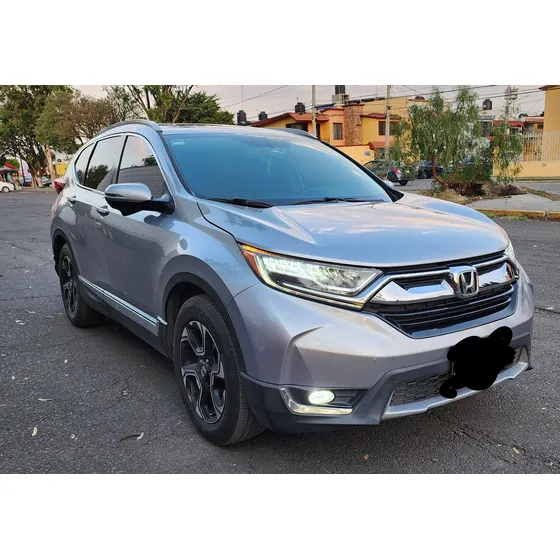 Honda Cr-v 1.5 Touring Cvt