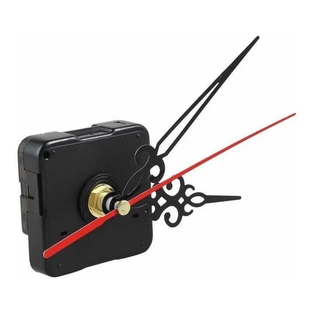 Máquina De Reloj Con Accesorios, Completa!!!
