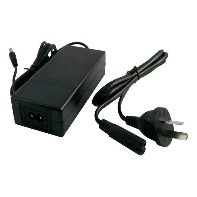 Fuente Switching 12v 5a Amp Transformador... Anri Tv