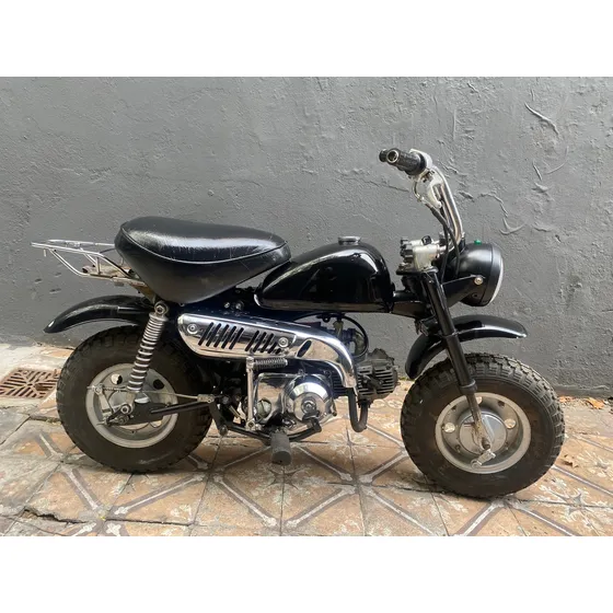 Honda Monkey
