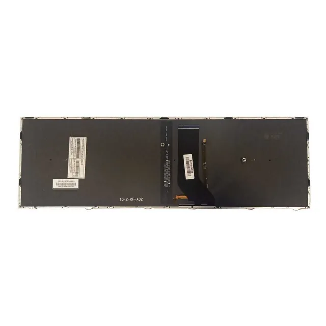 Teclado Bangho Max G5 Sony Vaio Vjf155f Fit 15s Bes E5 G09 N