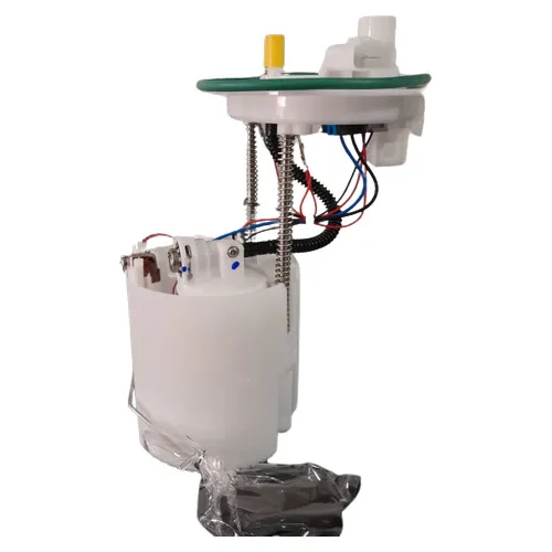 Bomba De Gasolina Cruze (1 Pico) Hammer