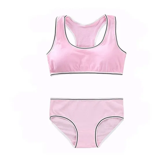 Conjunto Para Niñas Deportivo