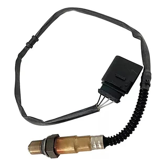 Sonda Lambda Gol G5 G6 G7 Fox 1.0 1.6 Flex 0258010011