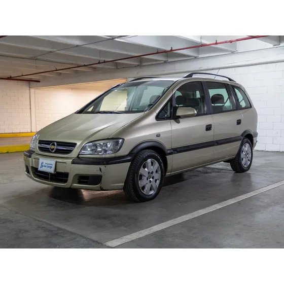 Chevrolet Zafira 2.0 Gl