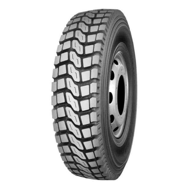 Cubierta Durun Yt907 7.00 R16 118/114k