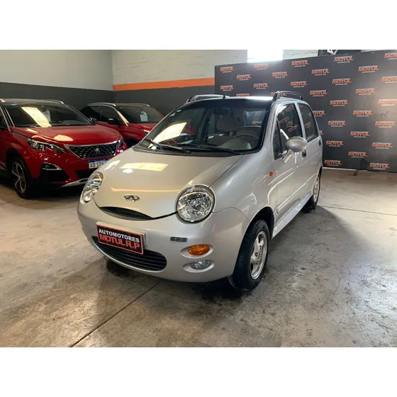 Chery Chery Qq 1.1 Confort