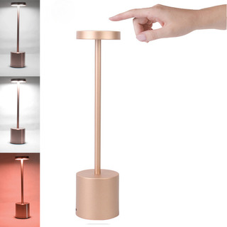 Classic Table Lamp Usb Rechargeable Night Light Stepless Classic Table Lamp Usb Rechargeable Night Light Stepless