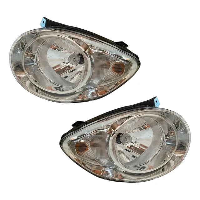 Par Faros Picanto Morning 2008 A 2011