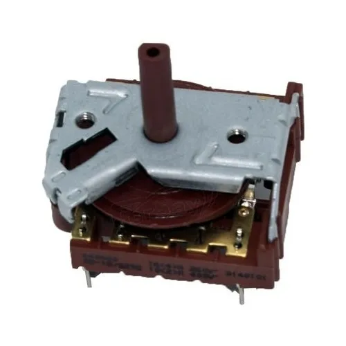 Conmutador Horno Teka 4 Posiciones 3140101 / 64046 220v