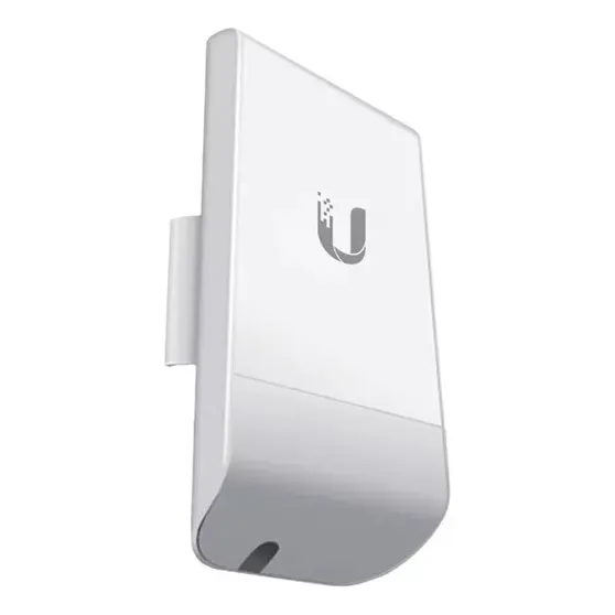 Ubiquiti Nanostation Nsm5 5ghz 802.11a/n Alta Potencia