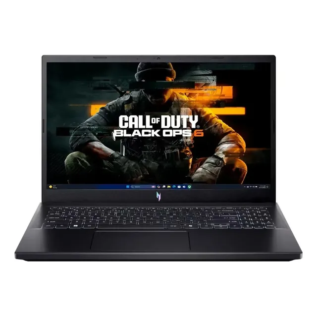 Laptop Acer Nitro V Ryzen 5 7535hs 32gb Ram 1tb Ssd