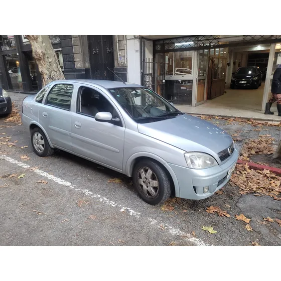 Chevrolet Corsa 1.8 Cd