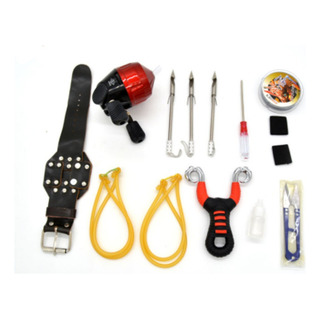 Wed Kit De Carrete De Pesca Catapult For Tiro Con Dardos Wed Kit De Carrete De Pesca Catapult For Tiro Con Dardos